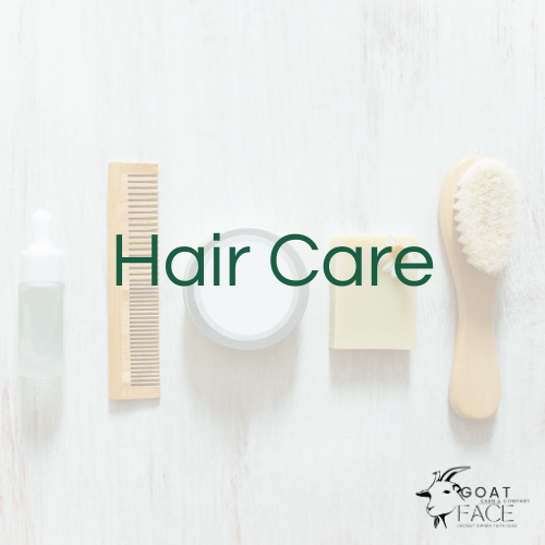 Hair Care