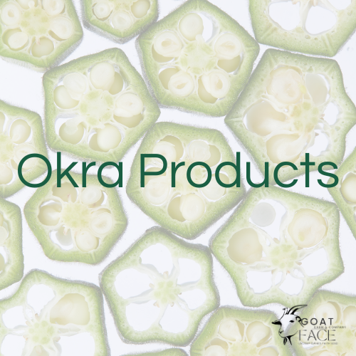 Okra Products