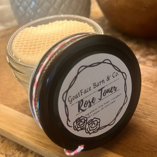 Rose Toner